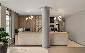 Welcome Hotel Essen
